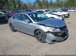 1HGCR2F35GA141930 2016 HONDA ACCORD