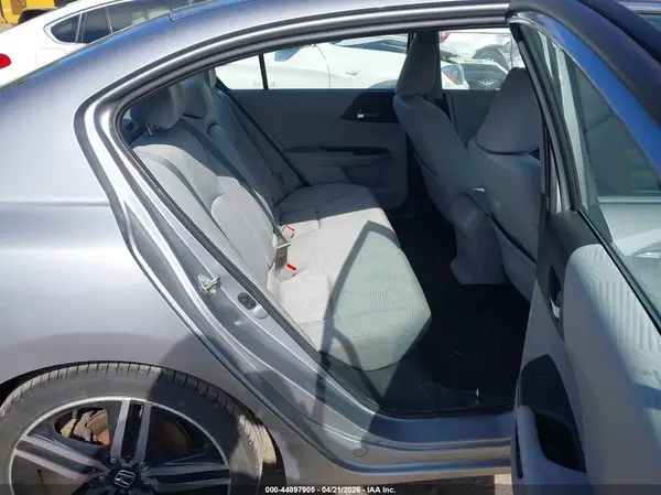 1HGCR2F35GA141930 2016 HONDA ACCORD - Image 8