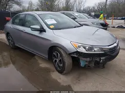 1HGCR2F35GA141958 2016 HONDA ACCORD