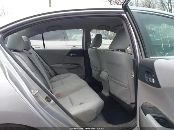 1HGCR2F35GA141958 2016 HONDA ACCORD - Image 8