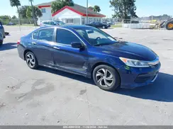 1HGCR2F35GA143810 2016 HONDA ACCORD