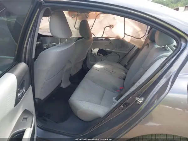 1HGCR2F35GA144424 2016 HONDA ACCORD - Image 8