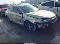 1HGCR2F35GA147212 2016 HONDA ACCORD