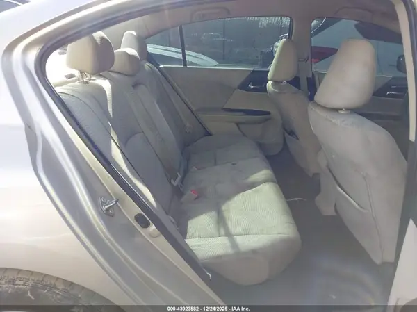 1HGCR2F35GA147212 2016 HONDA ACCORD - Image 8