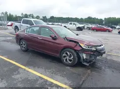 1HGCR2F35GA150031 2016 HONDA ACCORD