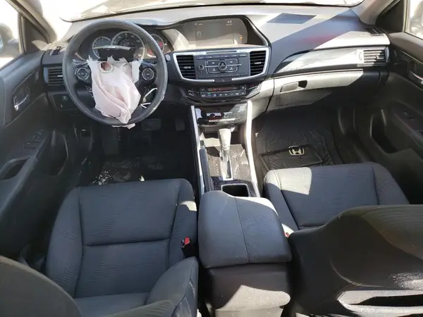 1HGCR2F35GA150420 2016 HONDA ACCORD - Image 8