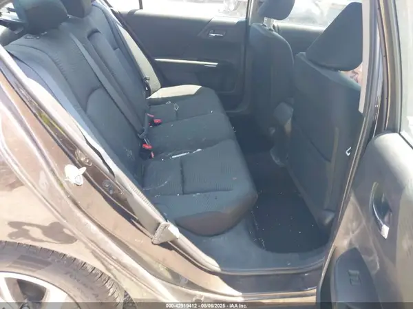 1HGCR2F35GA150546 2016 HONDA ACCORD - Image 8