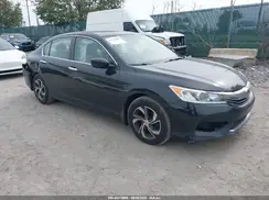1HGCR2F35GA151292 2016 HONDA ACCORD