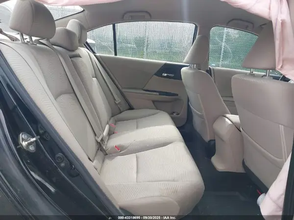 1HGCR2F35GA151292 2016 HONDA ACCORD - Image 8