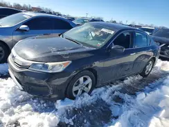 1HGCR2F35GA151339 2016 HONDA ACCORD