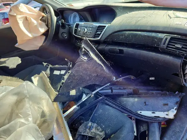1HGCR2F35GA151339 2016 HONDA ACCORD - Image 8