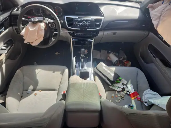 1HGCR2F35GA152118 2016 HONDA ACCORD - Image 8
