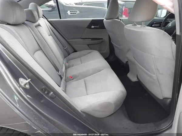 1HGCR2F35GA153754 2016 HONDA ACCORD - Image 8
