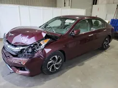 1HGCR2F35GA155276 2016 HONDA ACCORD