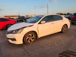 1HGCR2F35GA156606 2016 HONDA ACCORD