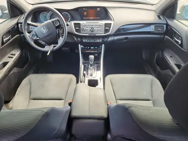 1HGCR2F35GA157027 2016 HONDA ACCORD - Image 8