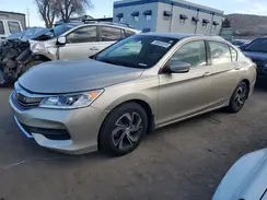 1HGCR2F35GA159876 2016 HONDA ACCORD