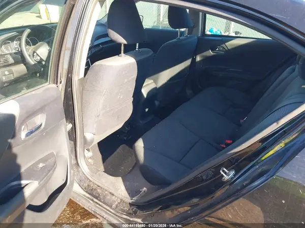 1HGCR2F35GA160705 2016 HONDA ACCORD - Image 8