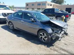 1HGCR2F35GA160932 2016 HONDA ACCORD