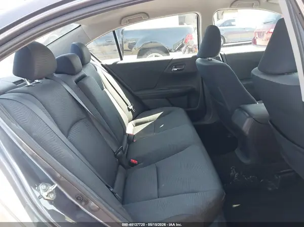 1HGCR2F35GA160932 2016 HONDA ACCORD - Image 8
