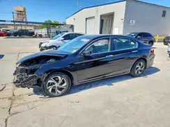 1HGCR2F35GA161305 2016 HONDA ACCORD