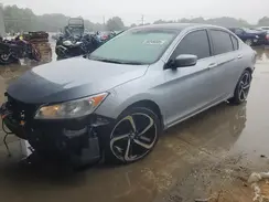1HGCR2F35GA167251 2016 HONDA ACCORD