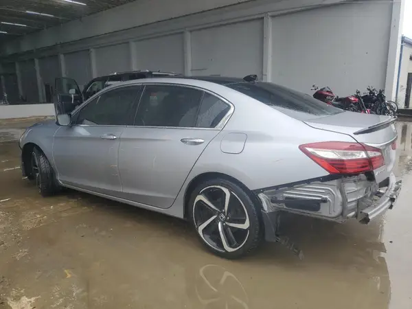 1HGCR2F35GA167251 2016 HONDA ACCORD - Image 2