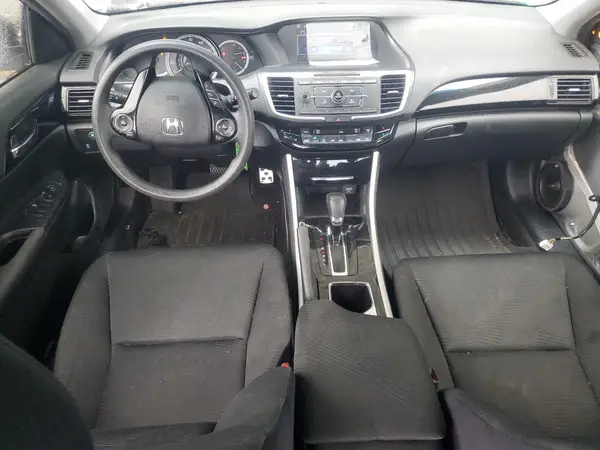 1HGCR2F35GA167251 2016 HONDA ACCORD - Image 8