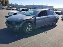 1HGCR2F35GA167329 2016 HONDA ACCORD