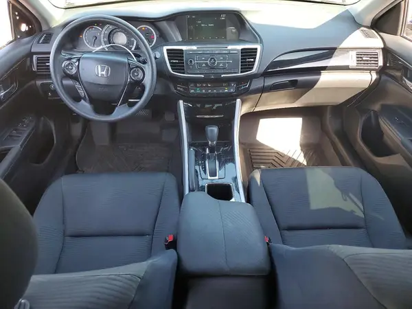 1HGCR2F35GA167329 2016 HONDA ACCORD - Image 8