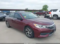 1HGCR2F35GA168481 2016 HONDA ACCORD