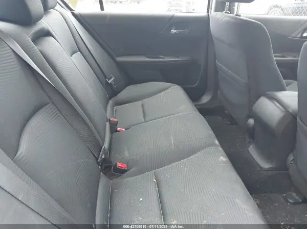 1HGCR2F35GA169579 2016 HONDA ACCORD - Image 8