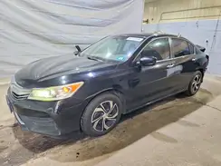 1HGCR2F35GA170134 2016 HONDA ACCORD