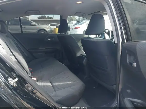 1HGCR2F35GA173213 2016 HONDA ACCORD - Image 8
