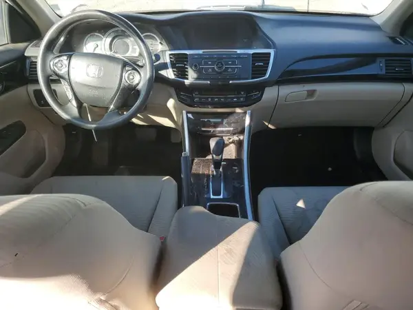 1HGCR2F35GA174250 2016 HONDA ACCORD - Image 8
