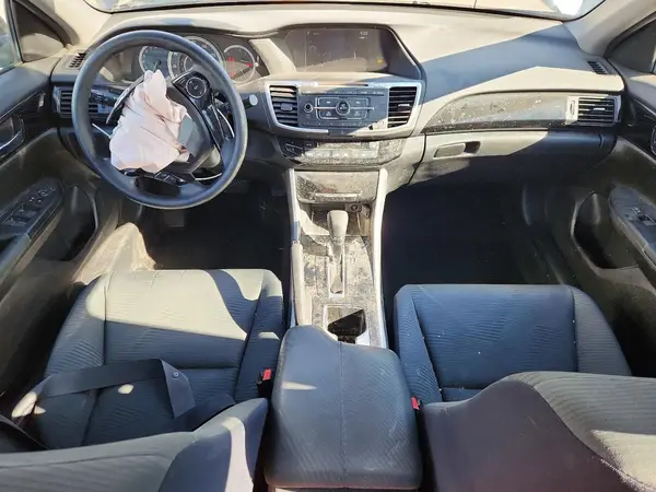 1HGCR2F35GA175009 2016 HONDA ACCORD - Image 8