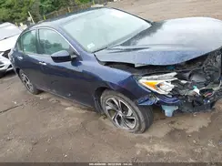 1HGCR2F35GA180341 2016 HONDA ACCORD