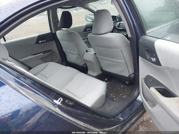 1HGCR2F35GA180341 2016 HONDA ACCORD - Image 8