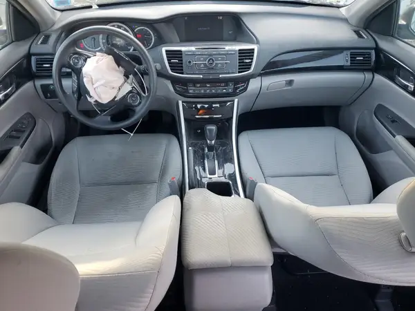 1HGCR2F35GA181425 2016 HONDA ACCORD - Image 8