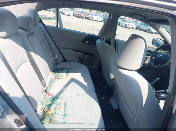 1HGCR2F35GA183272 2016 HONDA ACCORD - Image 8