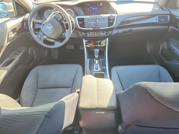 1HGCR2F35GA183739 2016 HONDA ACCORD - Image 8