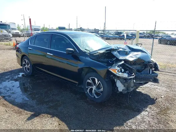 1HGCR2F35GA184552 2016 HONDA ACCORD