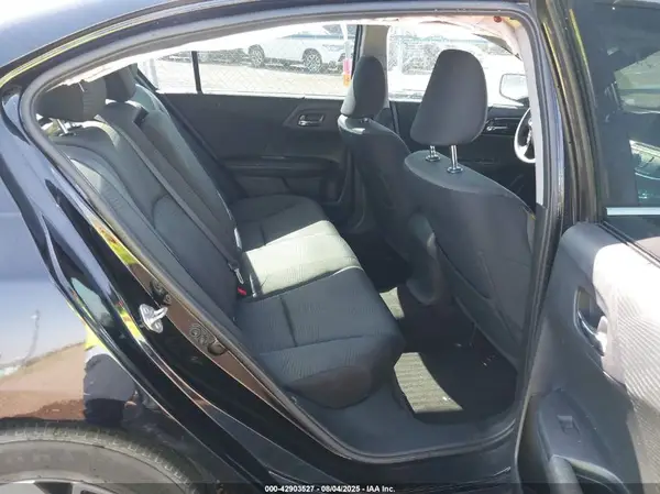 1HGCR2F35GA184552 2016 HONDA ACCORD - Image 8