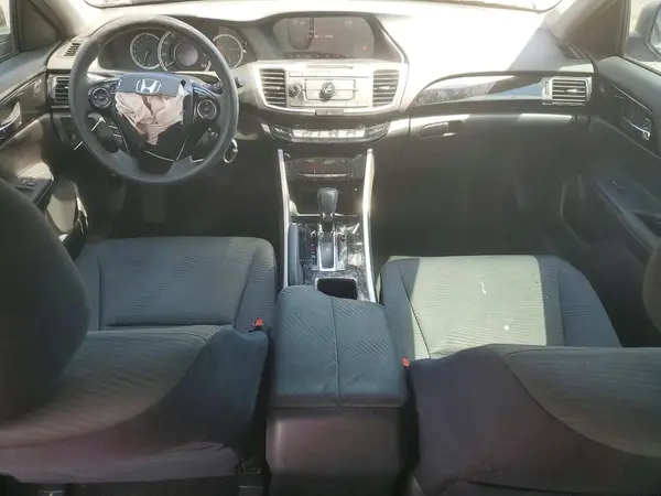 1HGCR2F35GA185670 2016 HONDA ACCORD - Image 8