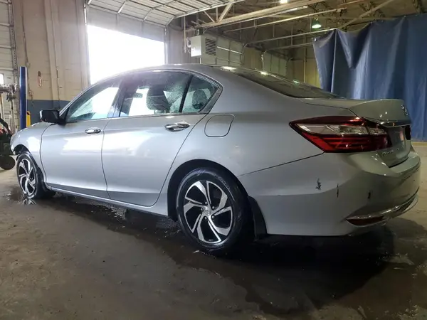 1HGCR2F35GA187032 2016 HONDA ACCORD - Image 2