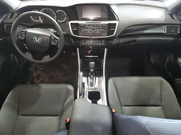 1HGCR2F35GA187032 2016 HONDA ACCORD - Image 8