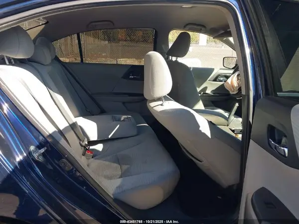1HGCR2F35GA187967 2016 HONDA ACCORD - Image 8