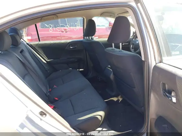 1HGCR2F35GA189802 2016 HONDA ACCORD - Image 8