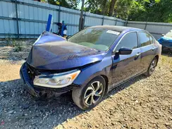 1HGCR2F35GA191274 2016 HONDA ACCORD