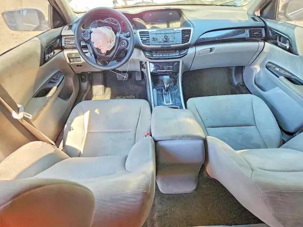 1HGCR2F35GA191274 2016 HONDA ACCORD - Image 8